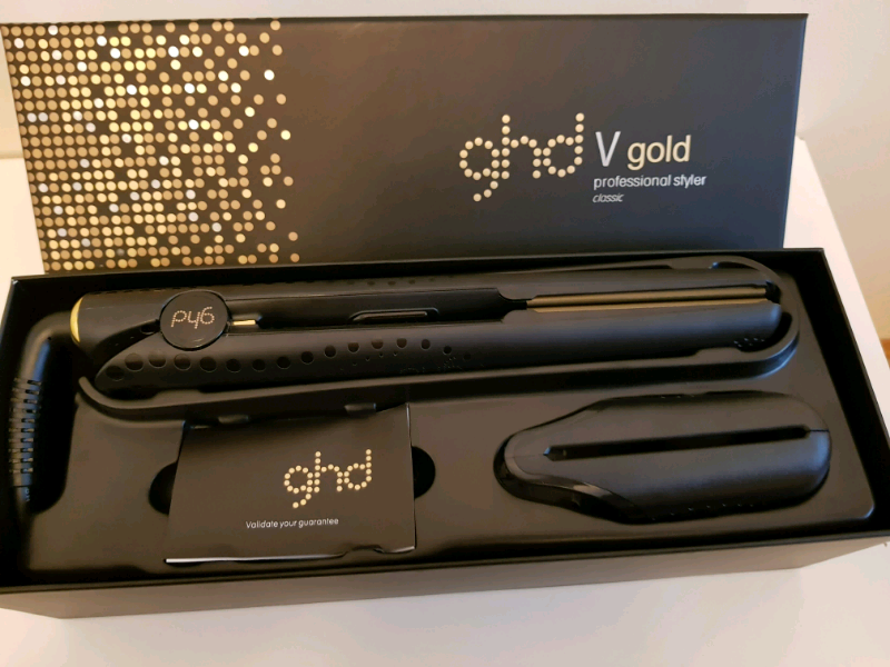 gumtree ghd hair straightener